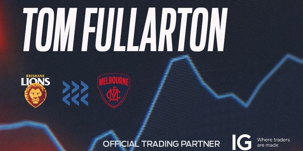 Dees welcome Tom Fullarton - Vimarsana News