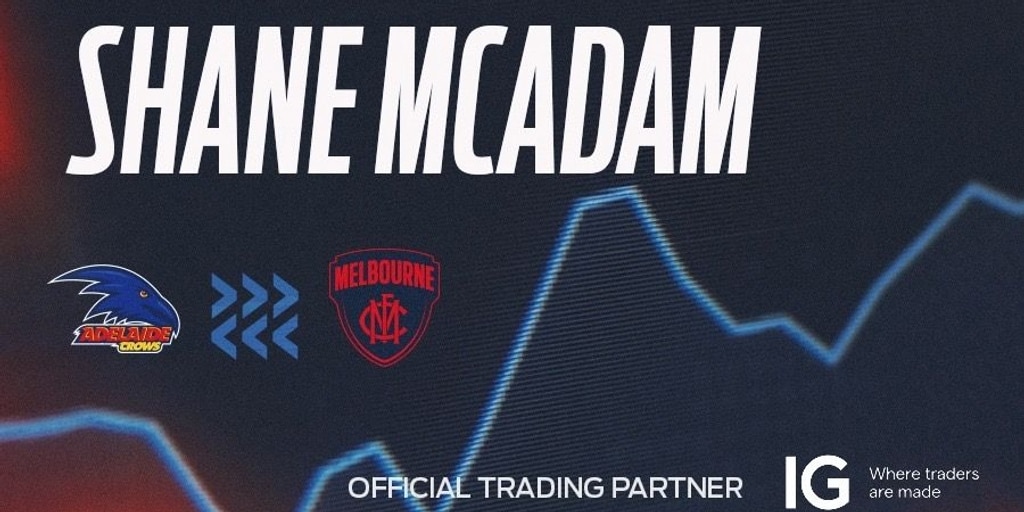 Welcome to Melbourne, Shane McAdam - Vimarsana News