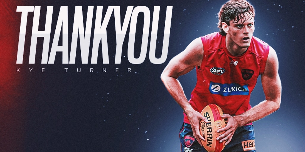 Melbourne makes further AFL list change - Vimarsana News