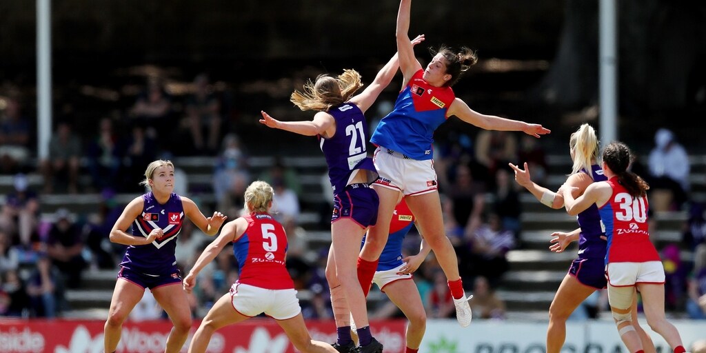 AFLW Match Preview | Round 9 - Vimarsana News
