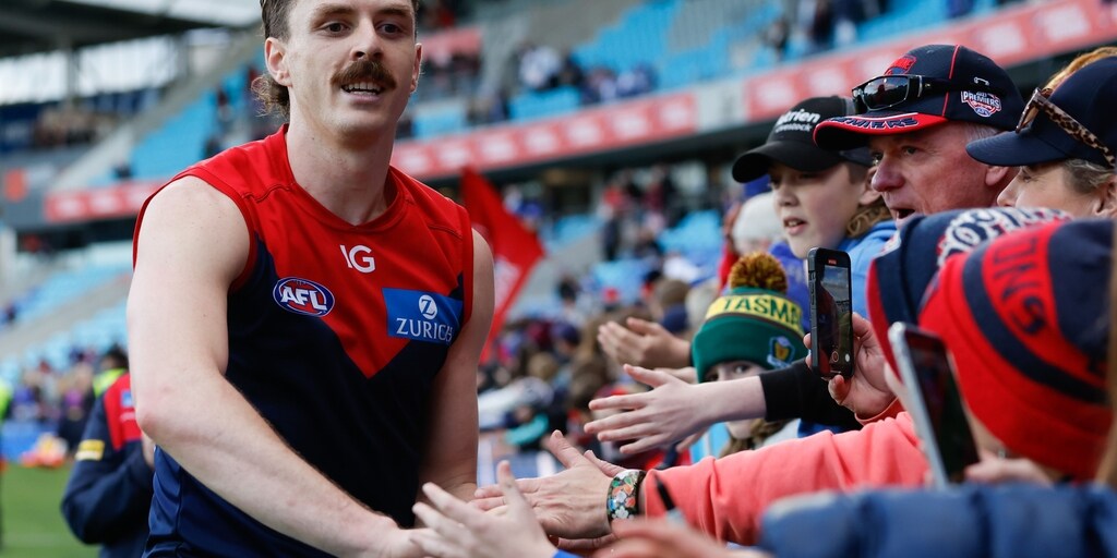 2023 player review | Jake Lever - Vimarsana News