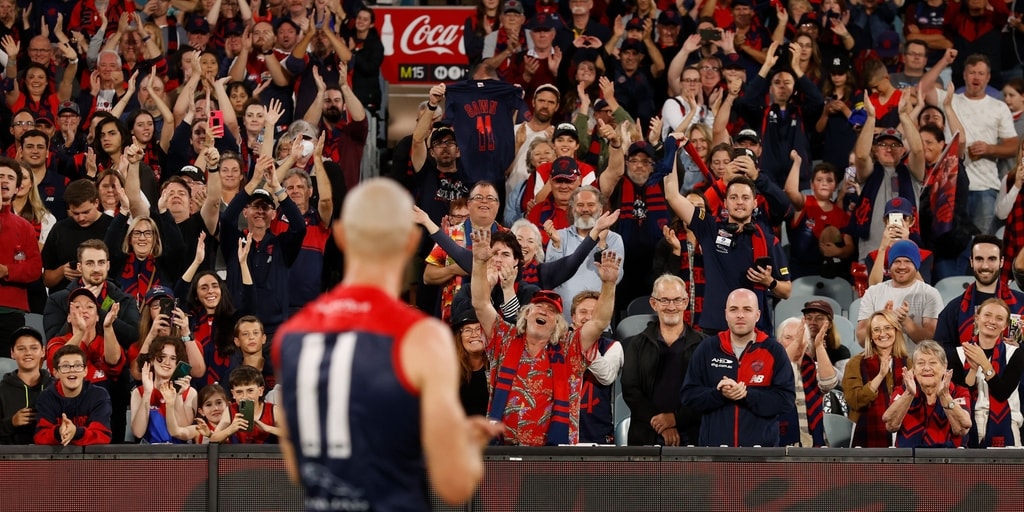 AFL Fixture | Details for 2024 confirmed - Vimarsana News