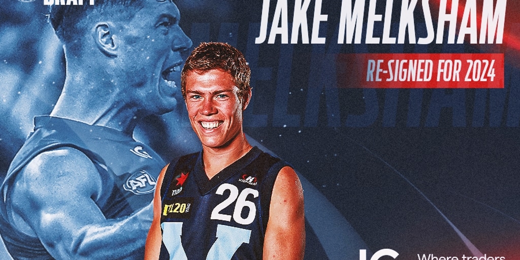 Dees sign Melksham for 15th season - Vimarsana News