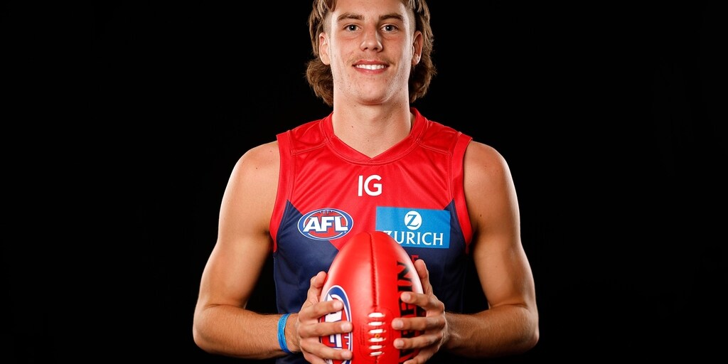 2023 AFL Draft - Vimarsana News