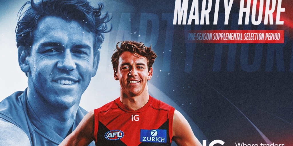 Dees welcome back Marty Hore - Vimarsana News