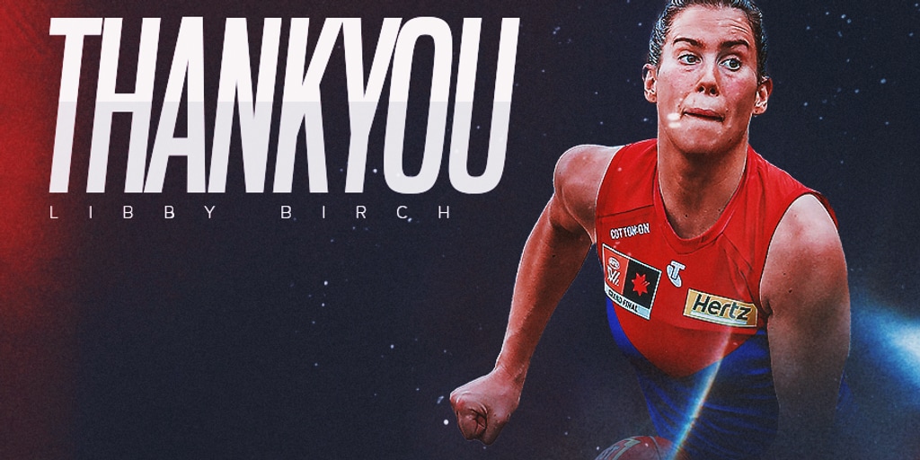 Birch departs Melbourne - Vimarsana News