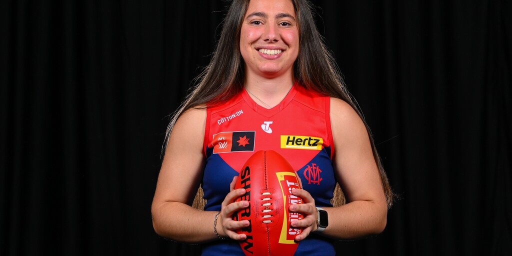 2023 AFLW Draft - Vimarsana News