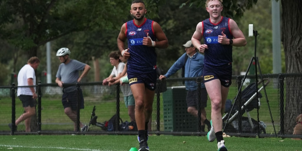 Injury Update | Demons eye February matchplay - Vimarsana News