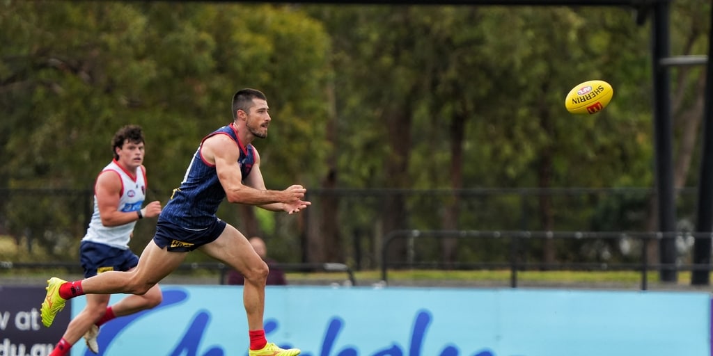 Opening Round ready | Neal-Bullen excited by challenge - Vimarsana News