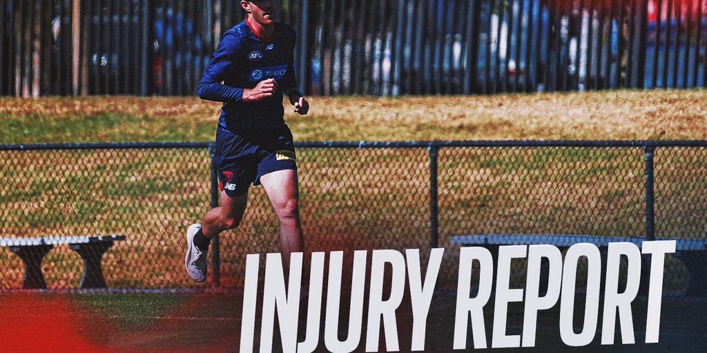 Injury Report | Petty to test - Vimarsana News