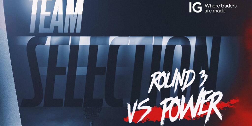 Round 3 | One change for trip to SA - Vimarsana News