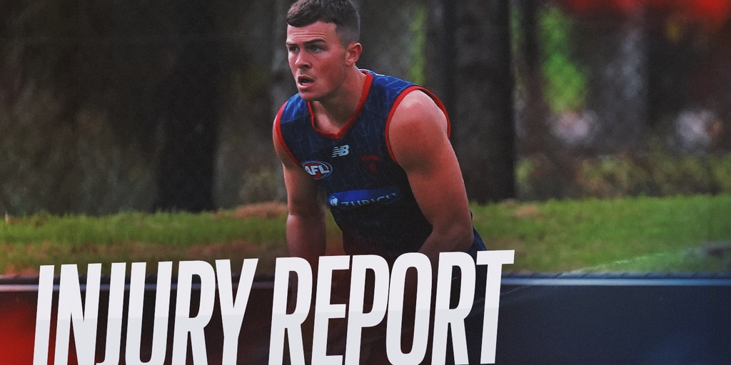 Injury Report | Defender Set for Return - Vimarsana News