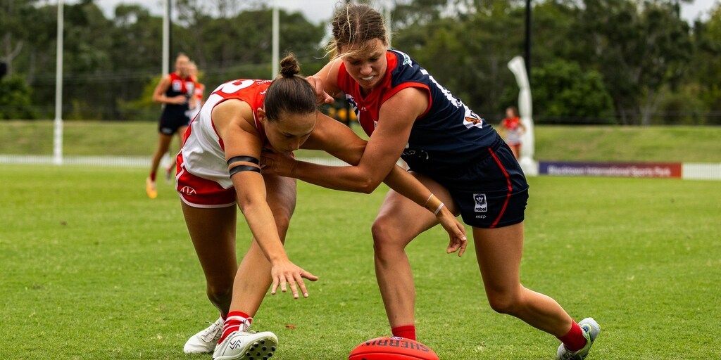VFLW | Dees defeated in Sydney - Vimarsana News
