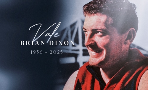 Picture of Brian Dixon