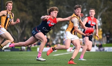 Galleries | Melbourne Football Club