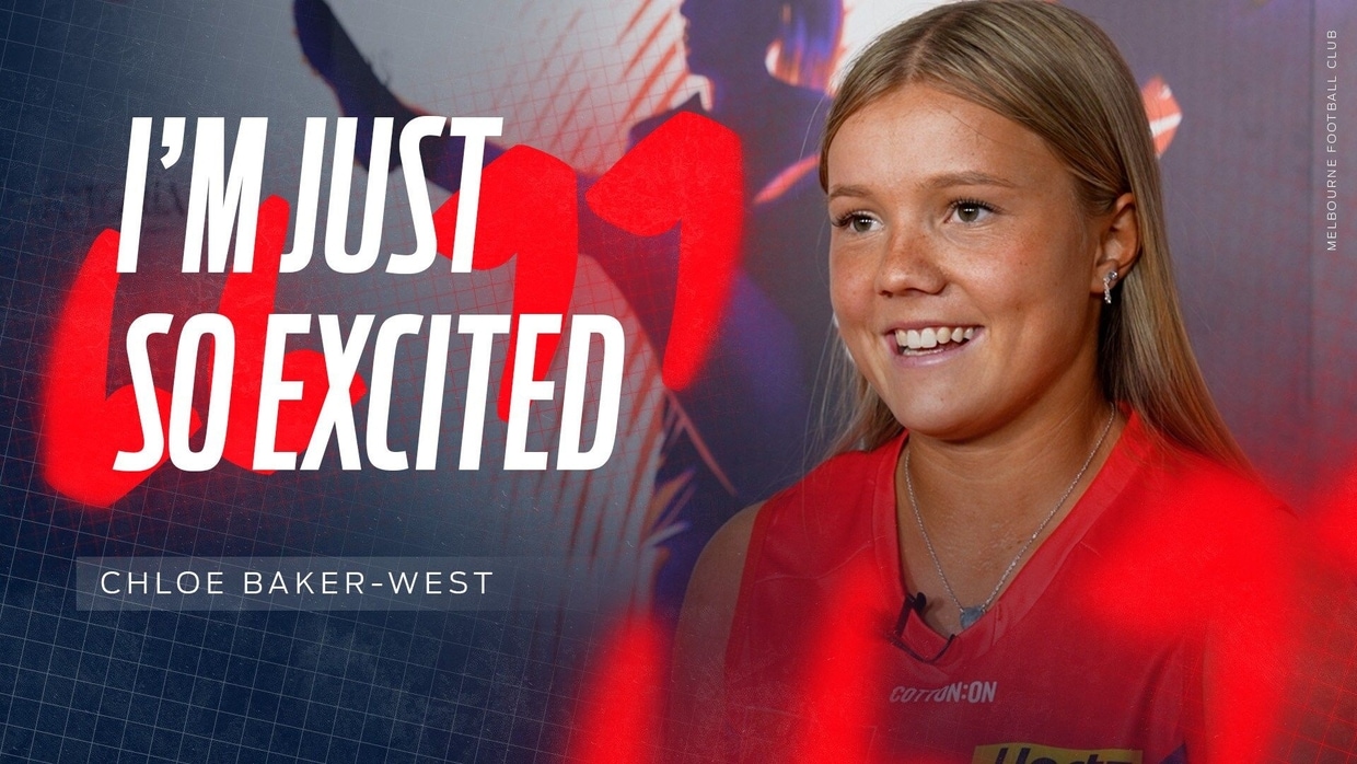 Daisy Pearce Interview