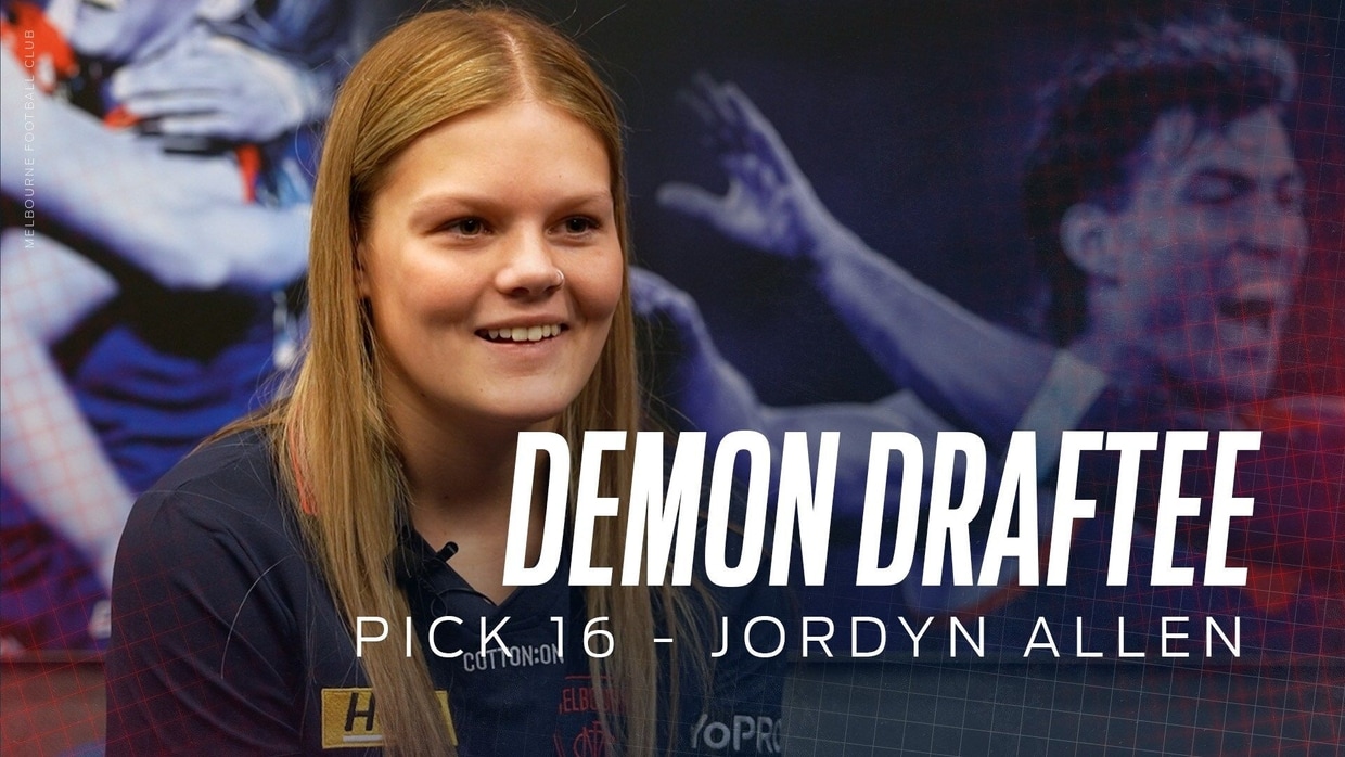 Daisy Pearce Interview