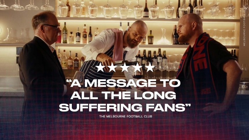 Group therapy for famous Demons