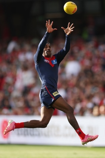 AFL 2026 Round 08 - Sydney v Melbourne