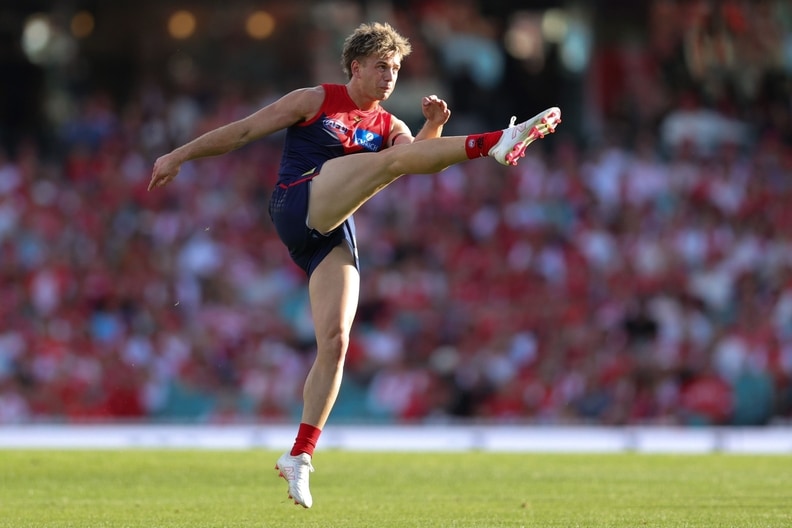 AFL 2026 Round 08 - Sydney v Melbourne