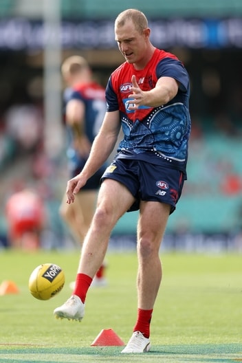 AFL 2026 Round 08 - Sydney v Melbourne