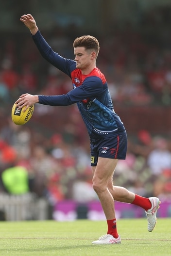 AFL 2026 Round 08 - Sydney v Melbourne