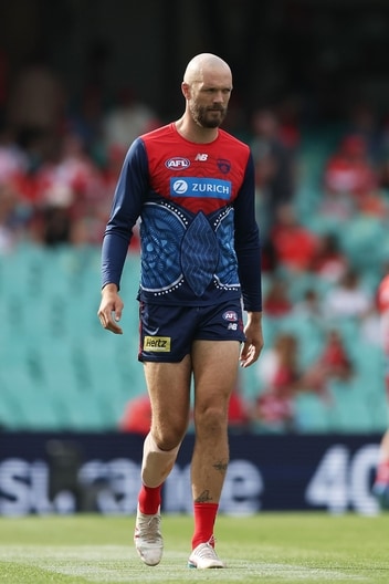 AFL 2026 Round 08 - Sydney v Melbourne