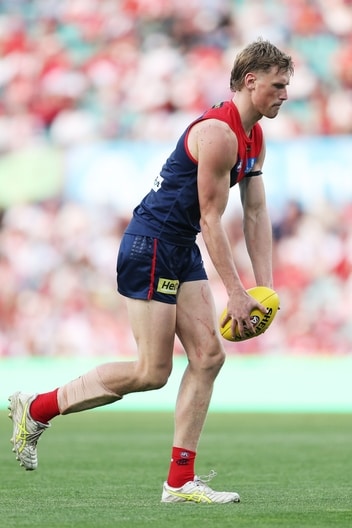 AFL 2026 Round 08 - Sydney v Melbourne