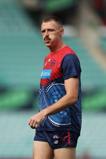 AFL 2026 Round 08 - Sydney v Melbourne