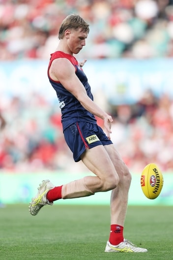 AFL 2026 Round 08 - Sydney v Melbourne