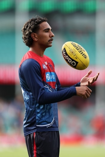 AFL 2026 Round 08 - Sydney v Melbourne