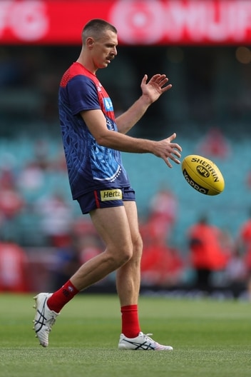 AFL 2026 Round 08 - Sydney v Melbourne