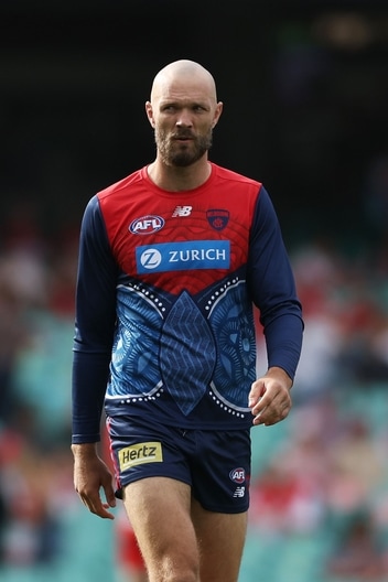 AFL 2026 Round 08 - Sydney v Melbourne