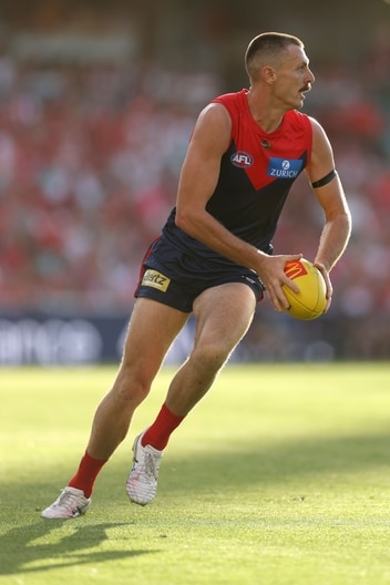 AFL 2026 Round 08 - Sydney v Melbourne