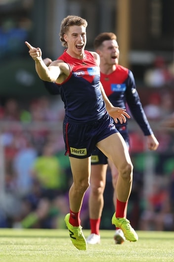 AFL 2026 Round 08 - Sydney v Melbourne