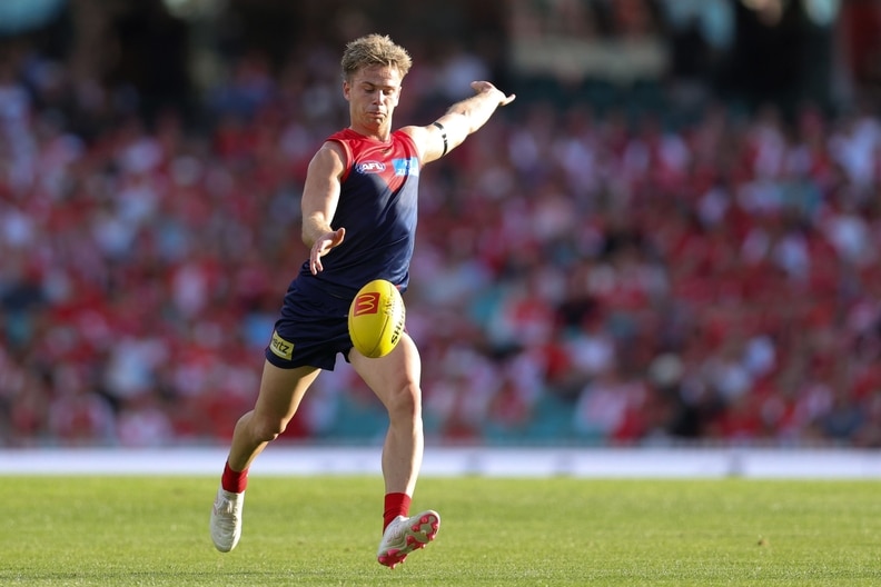 AFL 2026 Round 08 - Sydney v Melbourne