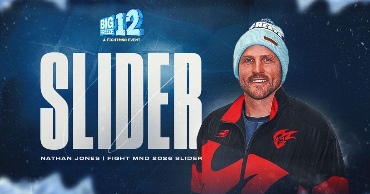 Big Freeze 12 | Jones to represent the Dees