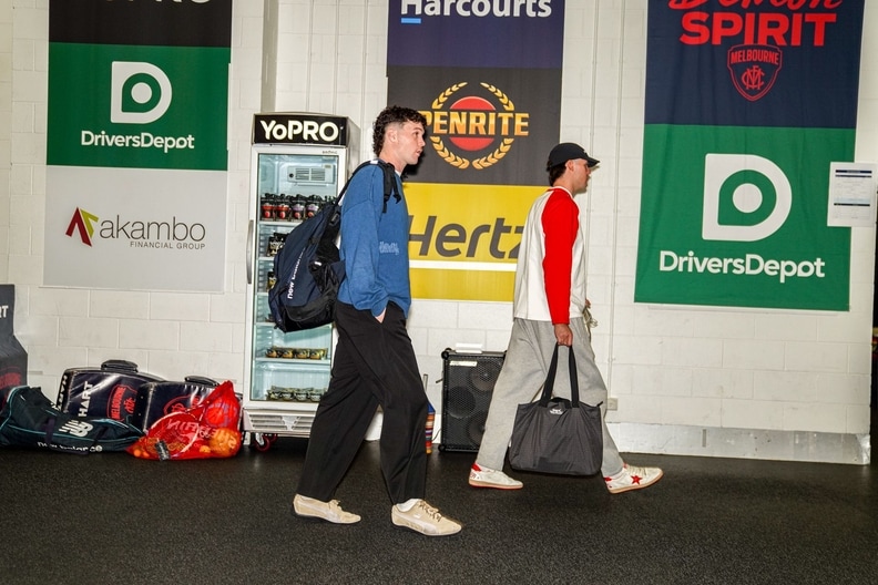 Langford and Howes