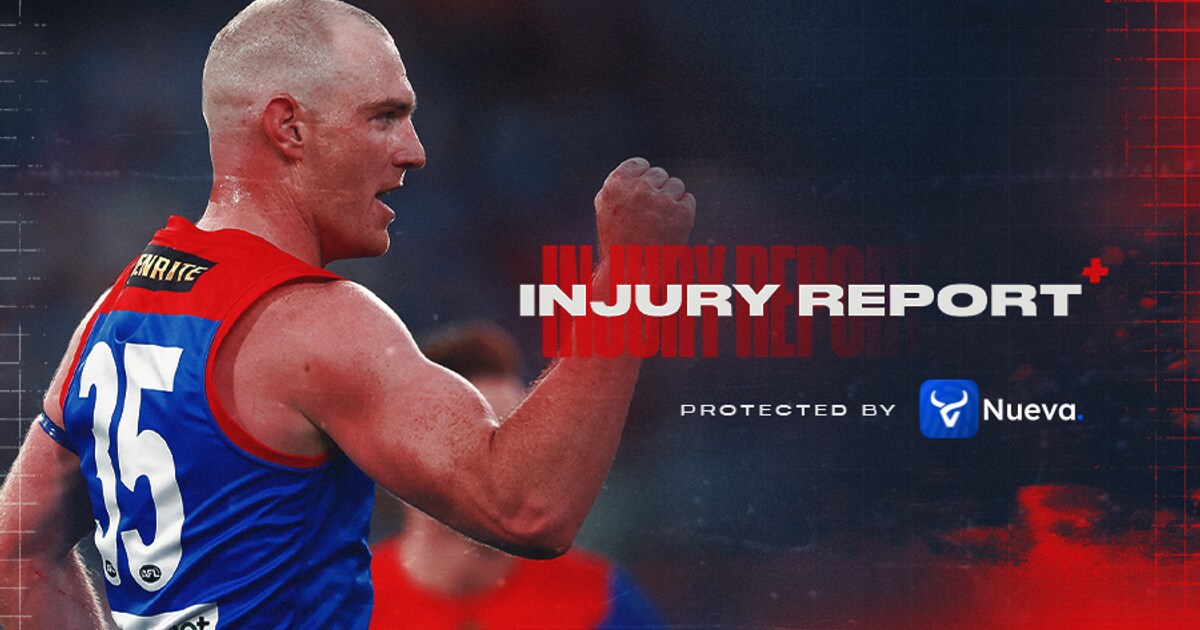 Injury Report | Handful of Demons progressing well