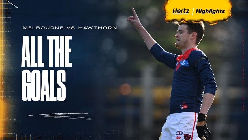 RD 17 | All The Goals
