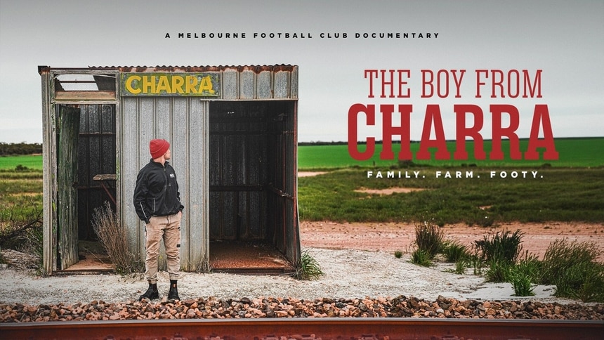 The Boy from Charra | An MFC Documentary