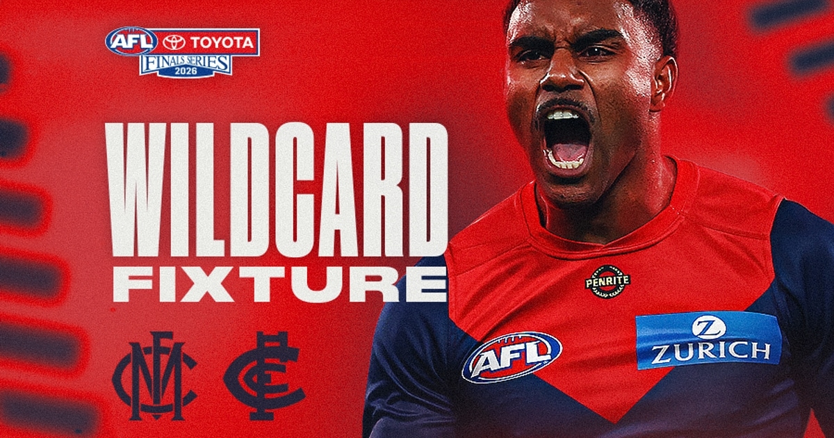 Wildcard Final | Dees set for showdown with Blues