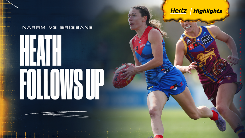 RD 3 | Heath-Barker slots an 'absolute ripper' early