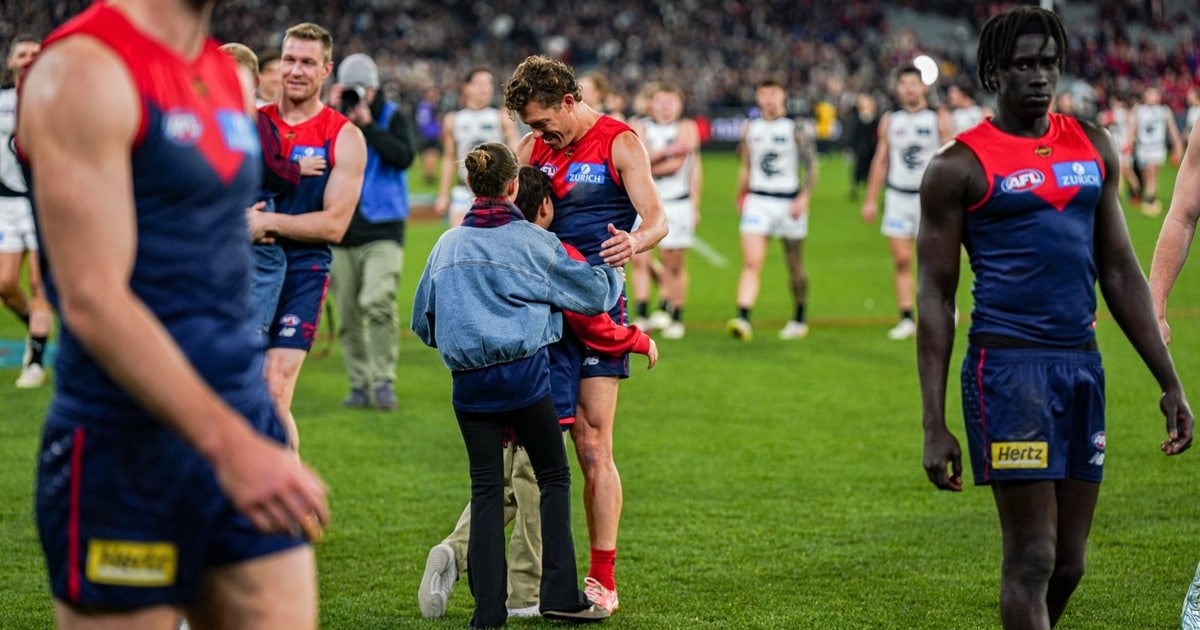 Melksham signs off | No surprise call